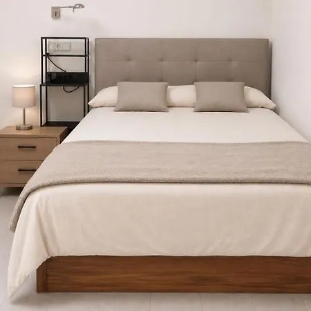 Juan Apartment *