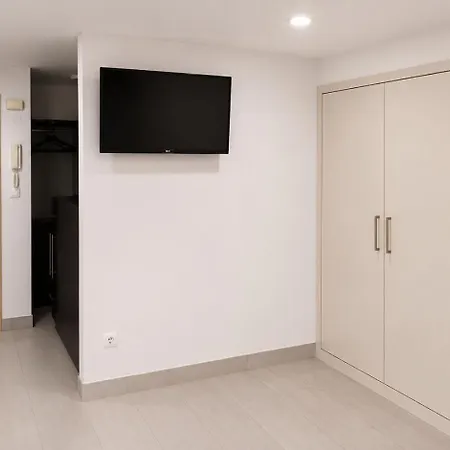 Juan Apartment Loyola
