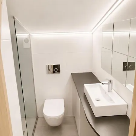 Juan Apartment *